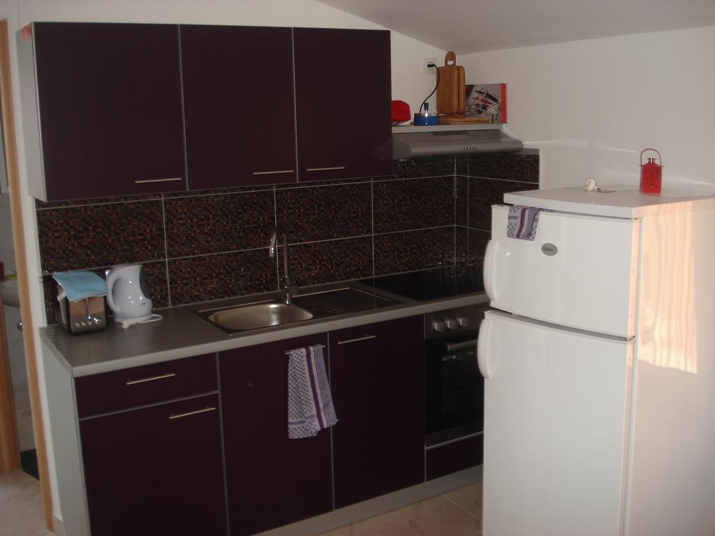 Apartments Niko Vir Room photo