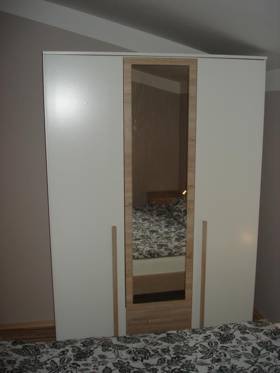 Apartments Niko Vir Room photo