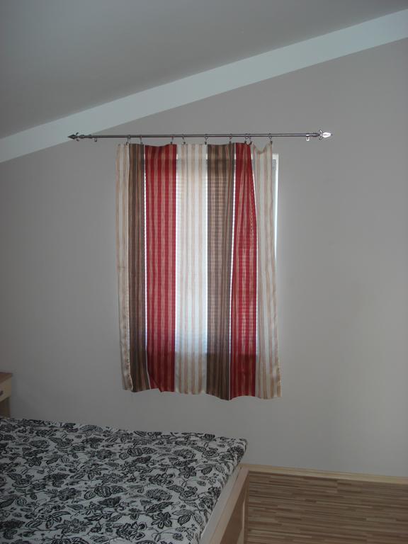 Apartments Niko Vir Room photo