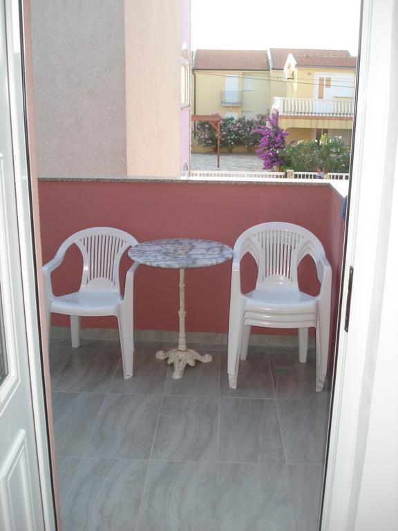 Apartments Niko Vir Room photo