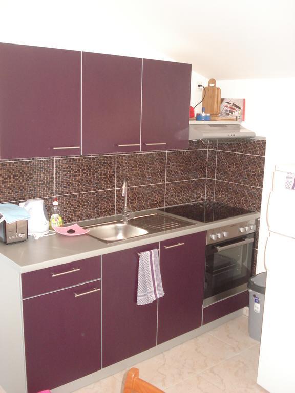 Apartments Niko Vir Room photo