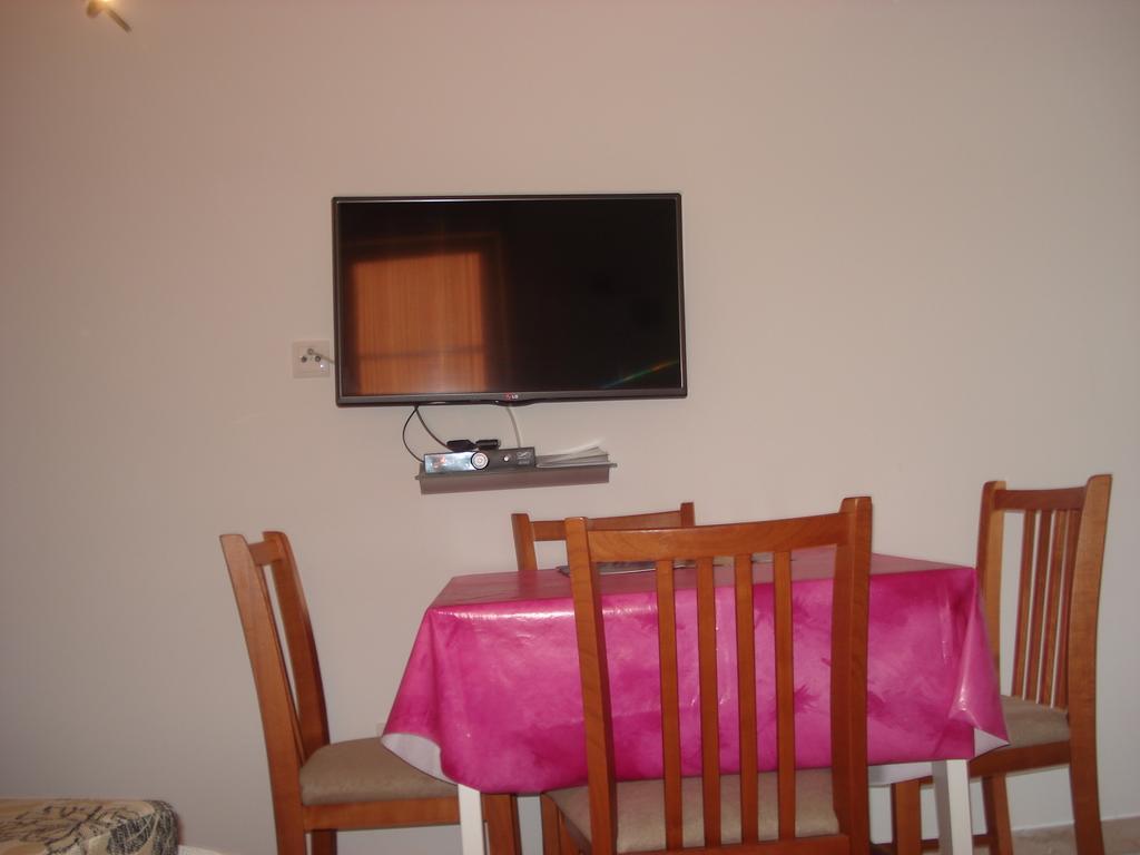 Apartments Niko Vir Room photo