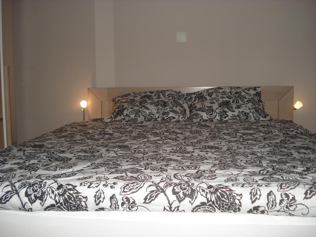 Apartments Niko Vir Room photo